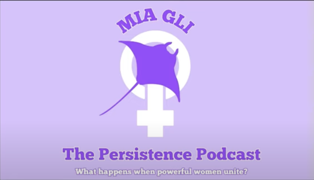 Persistence Podcast- Linda Oberhaus